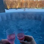 Oaza Mira Brutusi Vikendica Trnovo