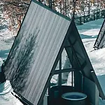 Vikendica Oaza Mira Brutusi *