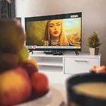 펜션 Oaza Mira Brutusi