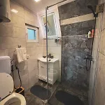 펜션 Oaza Mira Brutusi *