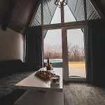 Oaza Mira Brutusi Vikendica Trnovo