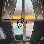 Oaza Mira Brutusi Vikendica *