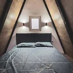 Vikendica Oaza Mira Brutusi