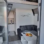 Oaza Mira Brutusi 펜션