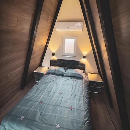 Casa vacanze Oaza Mira 2 *