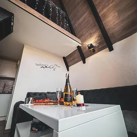 Casa vacanze Oaza Mira 2 Trnovo