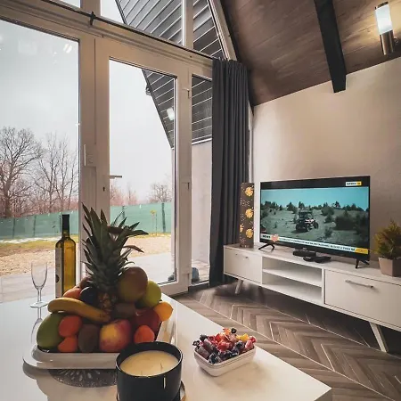 Oaza Mira 2 Casa vacanze