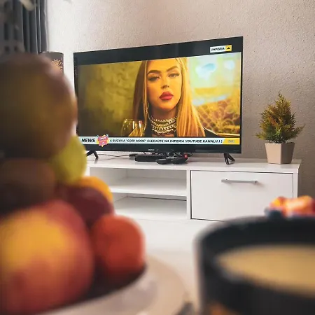 Casa vacanze Oaza Mira 2