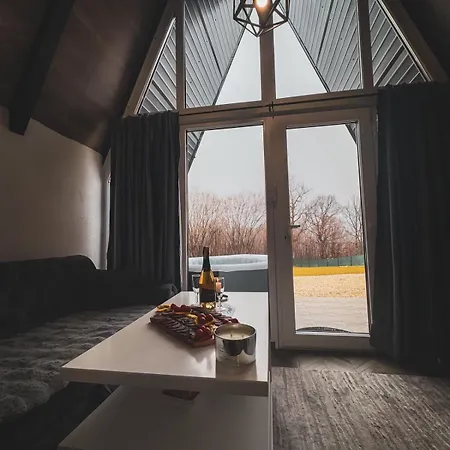 Oaza Mira 2 Casa vacanze Trnovo