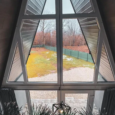 Casa vacanze Oaza Mira 2 Trnovo