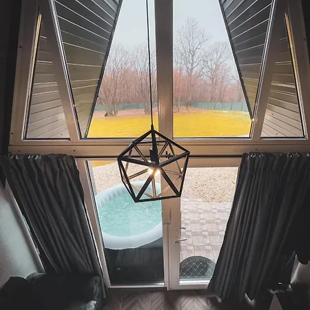 Oaza Mira 2 Casa vacanze *