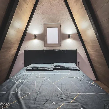 Casa vacanze Oaza Mira 2